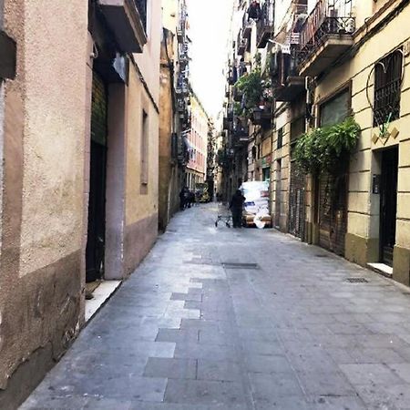 Raval Apartment Barcelona Zewnętrze zdjęcie