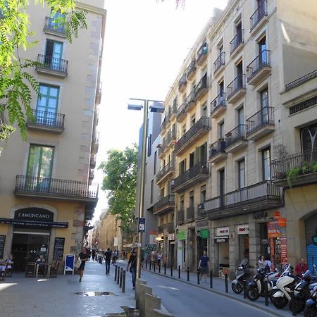 Raval Apartment Barcelona Zewnętrze zdjęcie