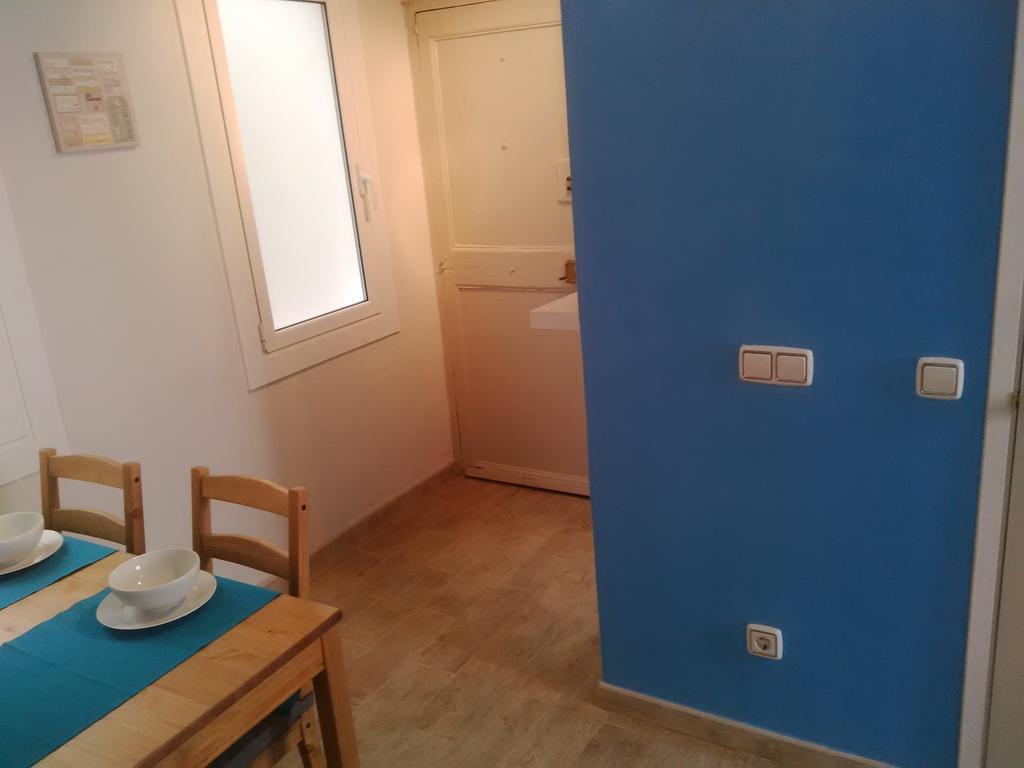 Raval Apartment Barcelona Pokój zdjęcie