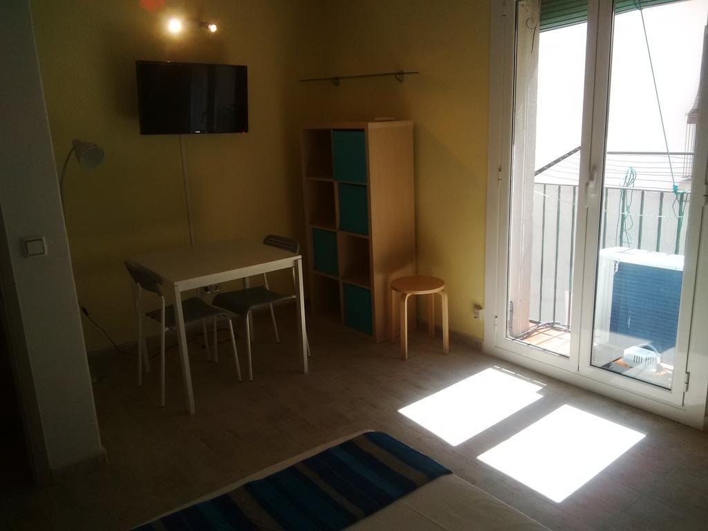 Raval Apartment Barcelona Pokój zdjęcie