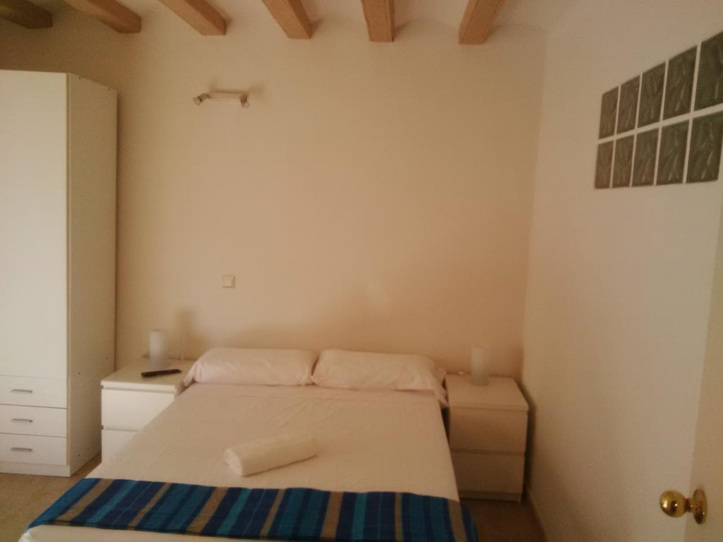 Raval Apartment Barcelona Pokój zdjęcie