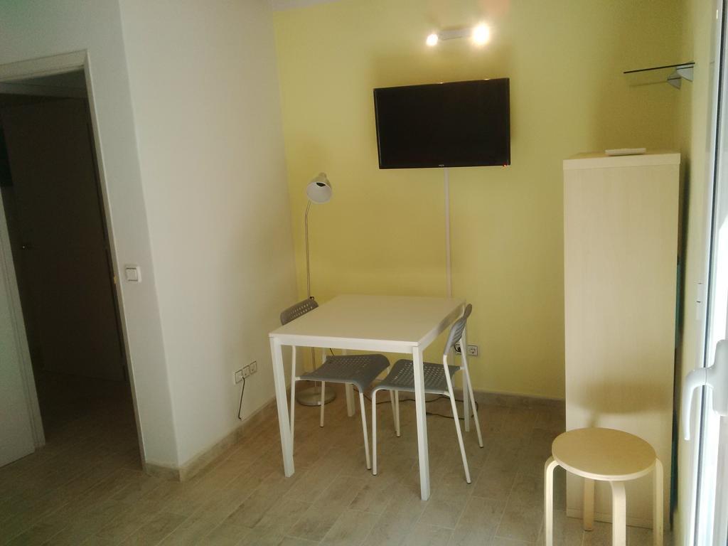 Raval Apartment Barcelona Pokój zdjęcie