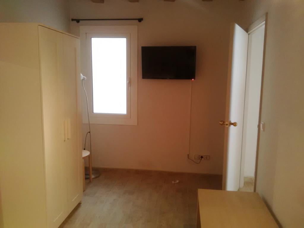 Raval Apartment Barcelona Pokój zdjęcie