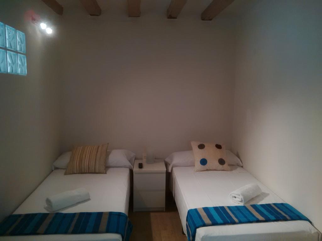 Raval Apartment Barcelona Pokój zdjęcie