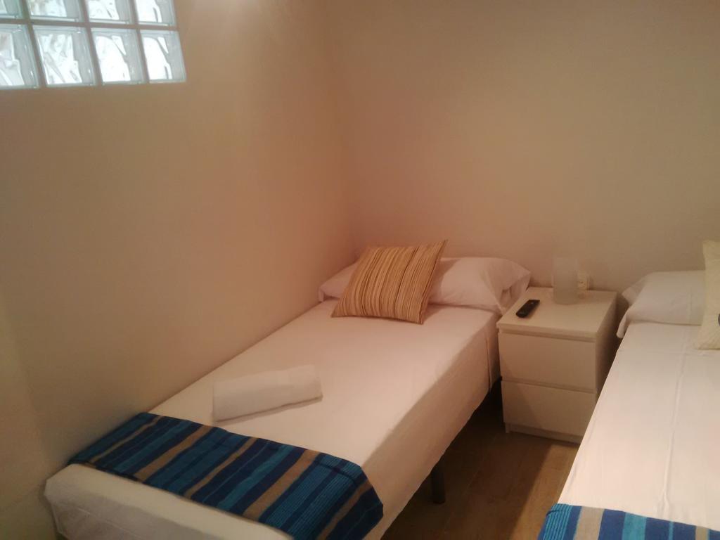 Raval Apartment Barcelona Pokój zdjęcie