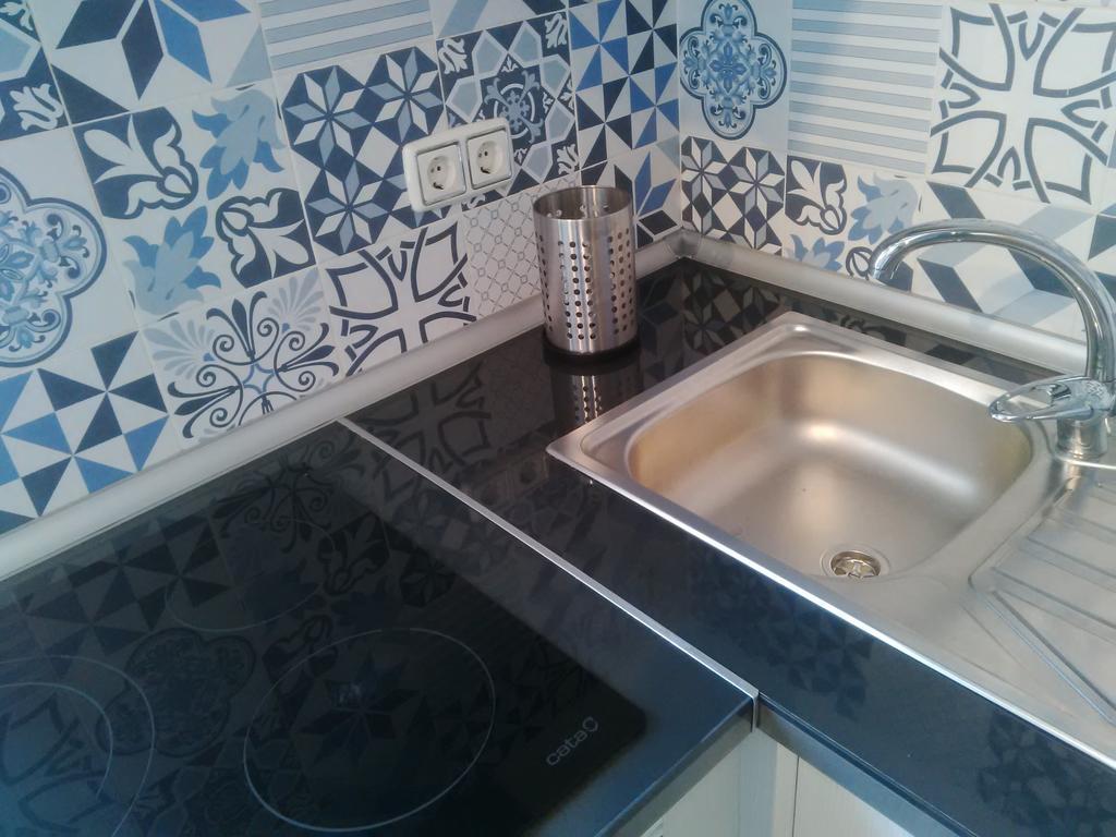 Raval Apartment Barcelona Pokój zdjęcie