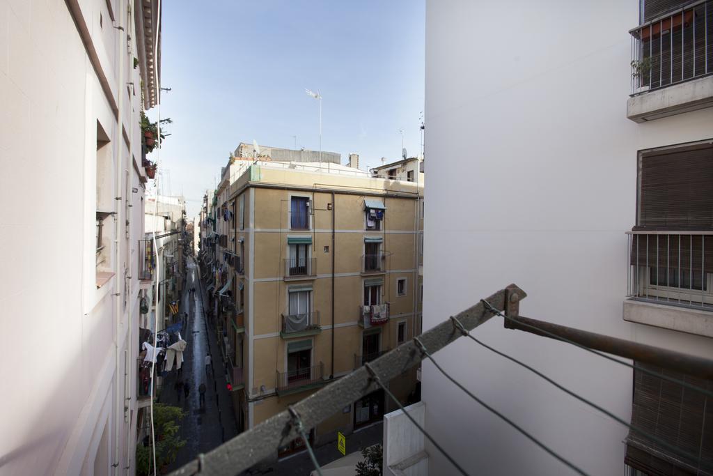 Raval Apartment Barcelona Zewnętrze zdjęcie