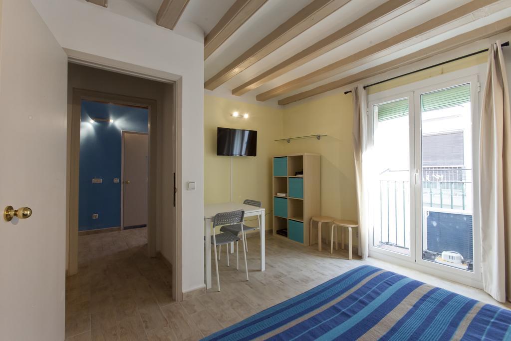 Raval Apartment Barcelona Zewnętrze zdjęcie