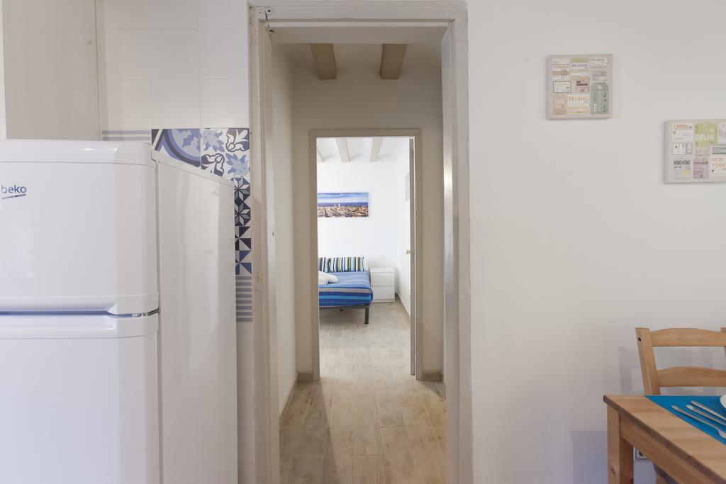 Raval Apartment Barcelona Zewnętrze zdjęcie