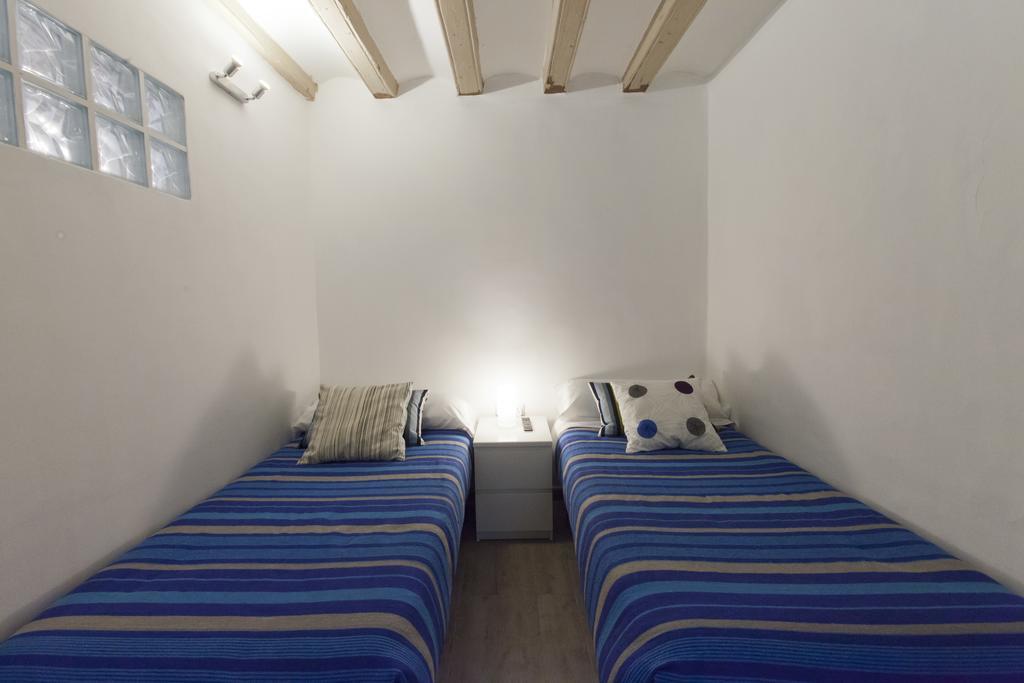 Raval Apartment Barcelona Zewnętrze zdjęcie