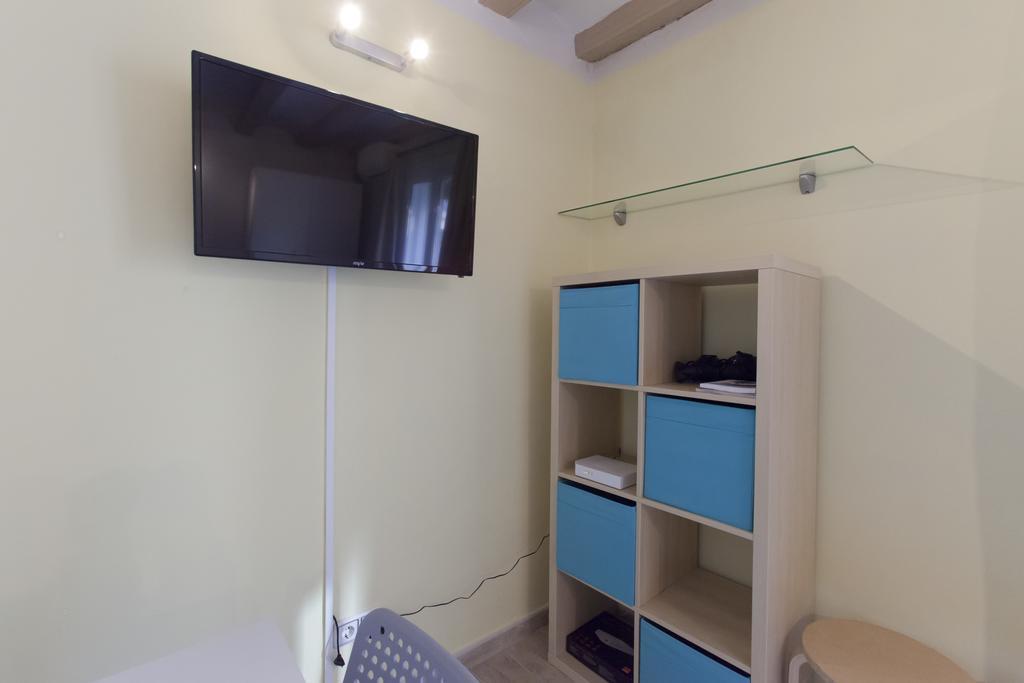 Raval Apartment Barcelona Zewnętrze zdjęcie